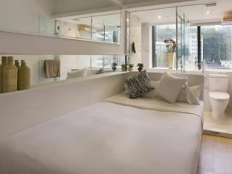 Hotel Mini Central Hongkong