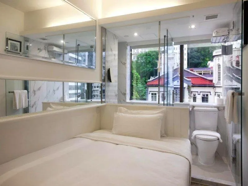 Mini Central Hongkong 3*,