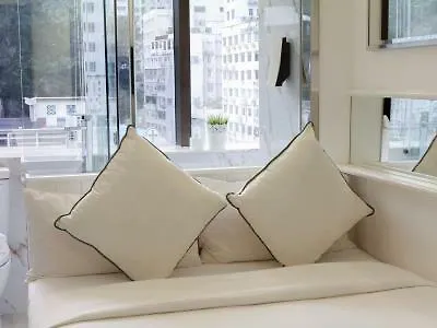 Mini Central Hongkong Hotel