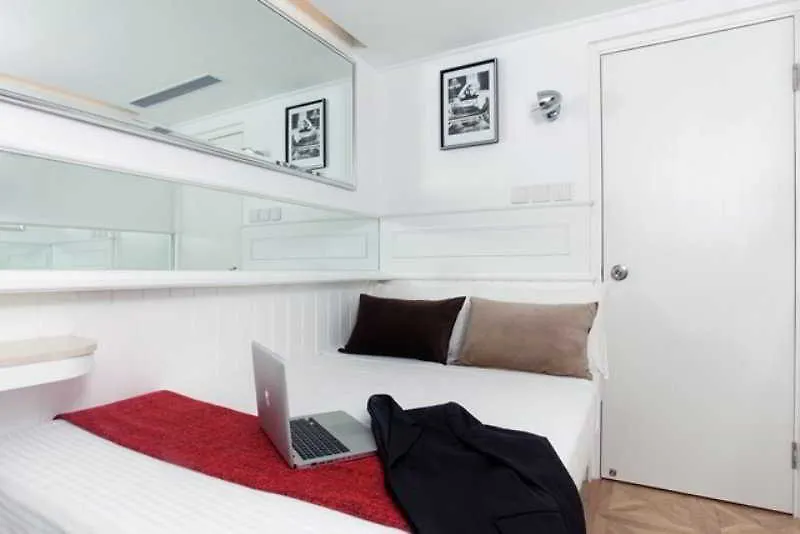 Mini Central Hong Kong Hotel