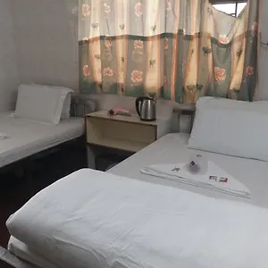 게스트하우스 New Yan Yan Reception 9th Floor Flat E4 E6, 홍콩
