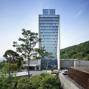 호텔 반얀트리 클럽 앤 스파 서울