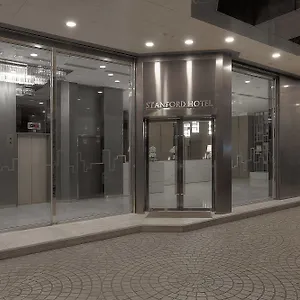 酒店 仕德福酒店, 香港