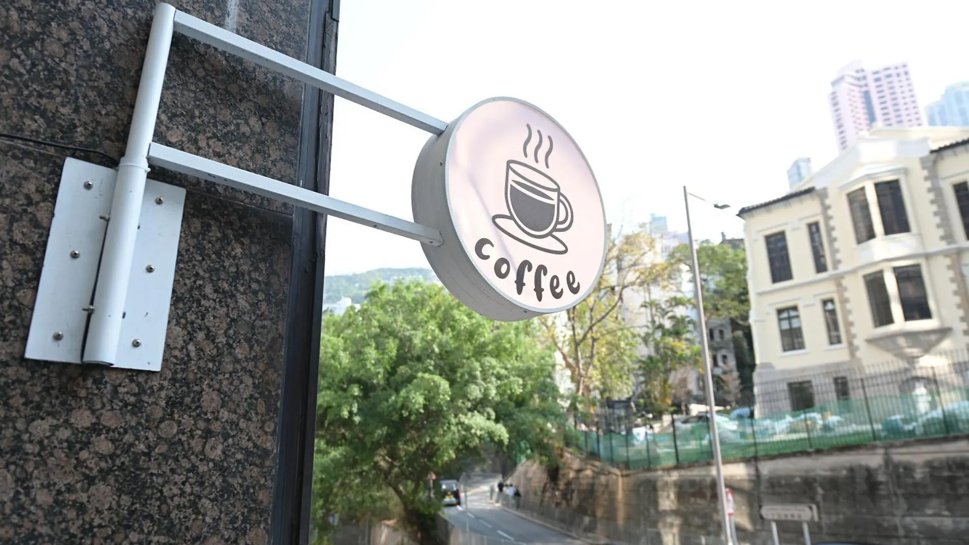 香港 迷你中环酒店 酒店