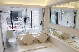 酒店 香港 迷你中环酒店