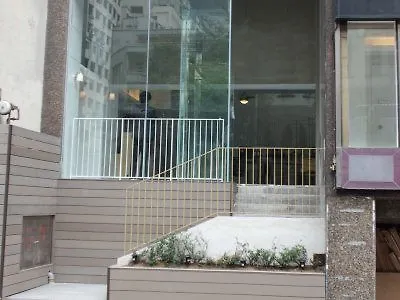 香港 迷你中环酒店 酒店